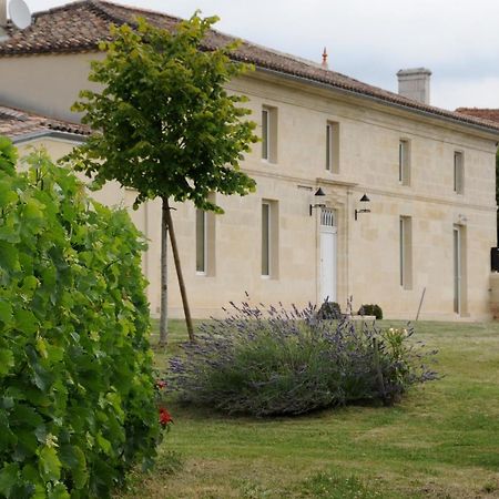 Clos Monicord Verac Luaran gambar
