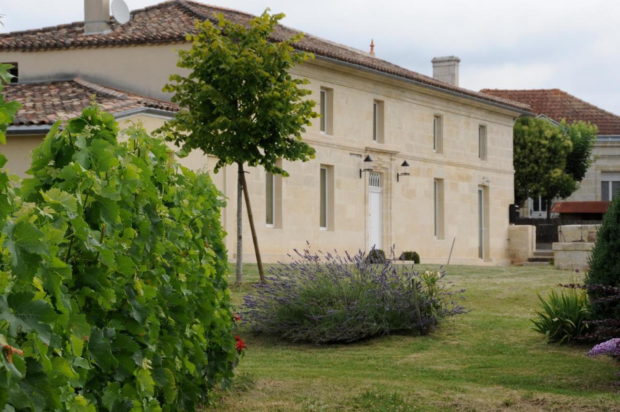 Clos Monicord Verac Luaran gambar