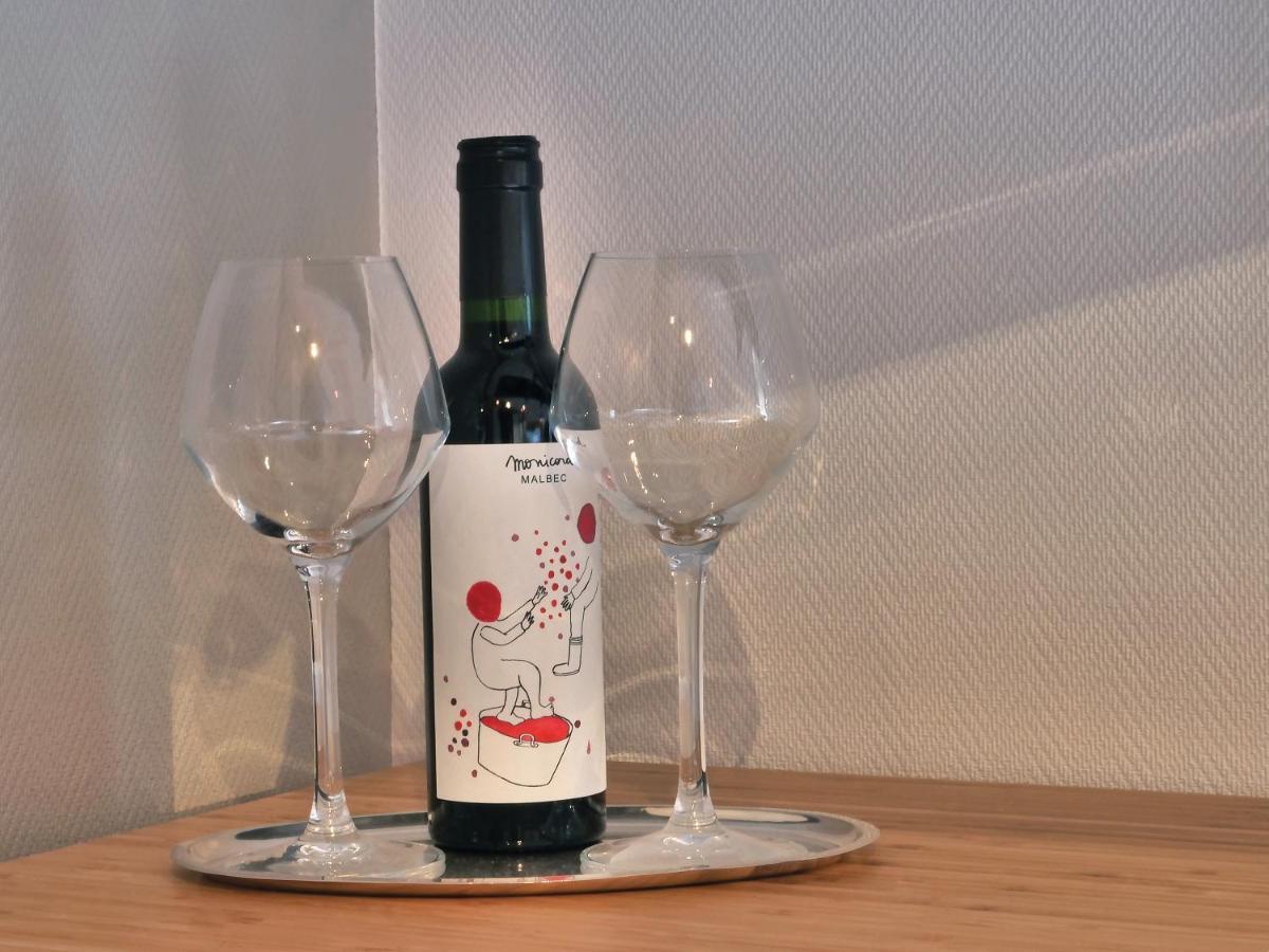 Clos Monicord Verac Luaran gambar